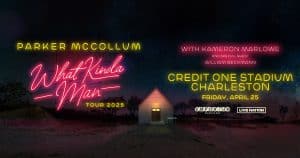 Parker McCollum Concert