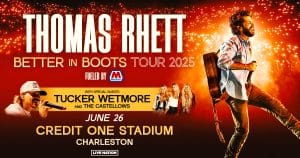 Thomas Rhett