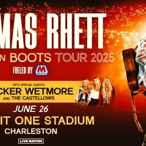 Thomas Rhett