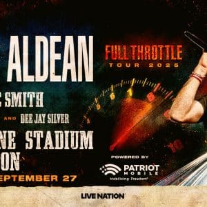 Jason Aldean