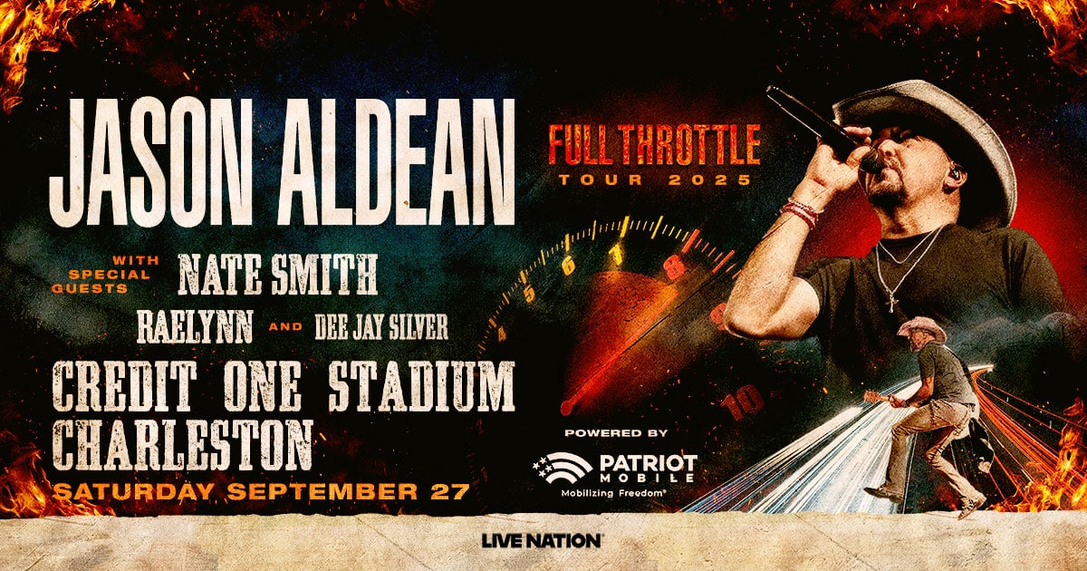 Jason Aldean