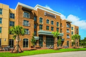 Staybridge Suites Mount Pleasant SC