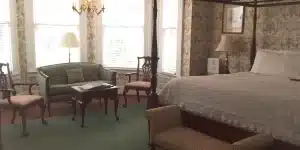 The Barksdale House Inn