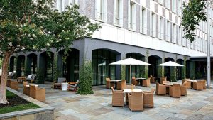 The Dewberry Charleston