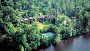 The Inn At Middleton Place