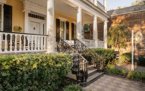 The Jasmine House