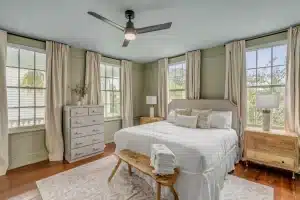 The Palmetto House Inn