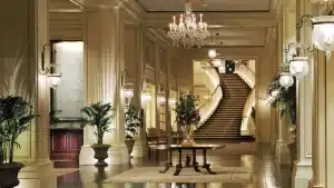 The Sanctuary at Kiawah Island Golf Resort