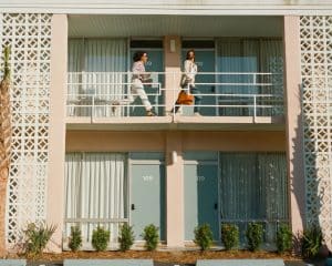 The Starlight Motor Inn