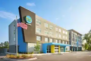 Tru by Hilton Mt Pleasant Charleston
