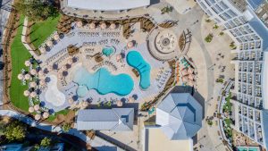 Wild Dunes Resort