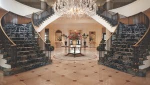 charleston place hotel
