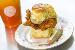 Callie's Hot Little Biscuits
