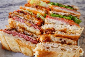 Carmella's