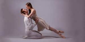 Charleston Ballet presents: Romeo and Juliet