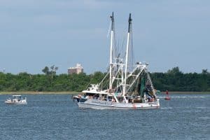 Blessing of the Fleet