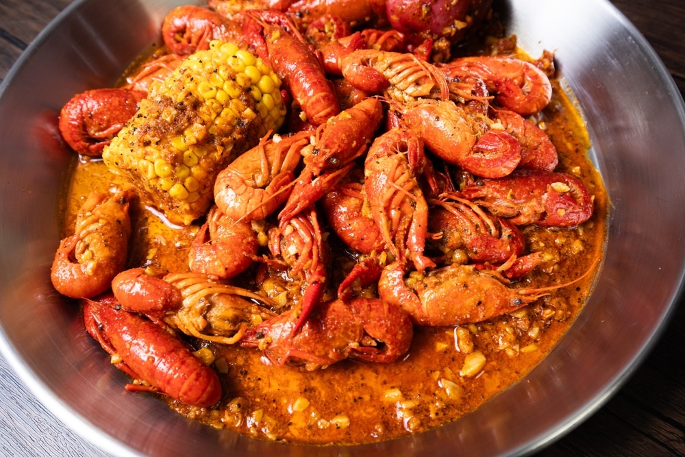 Lowcountry Cajun Festival
