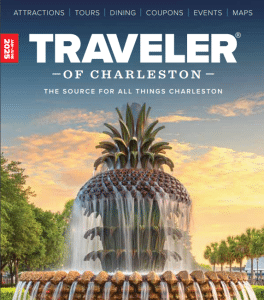 traveler magazine cover image 2025