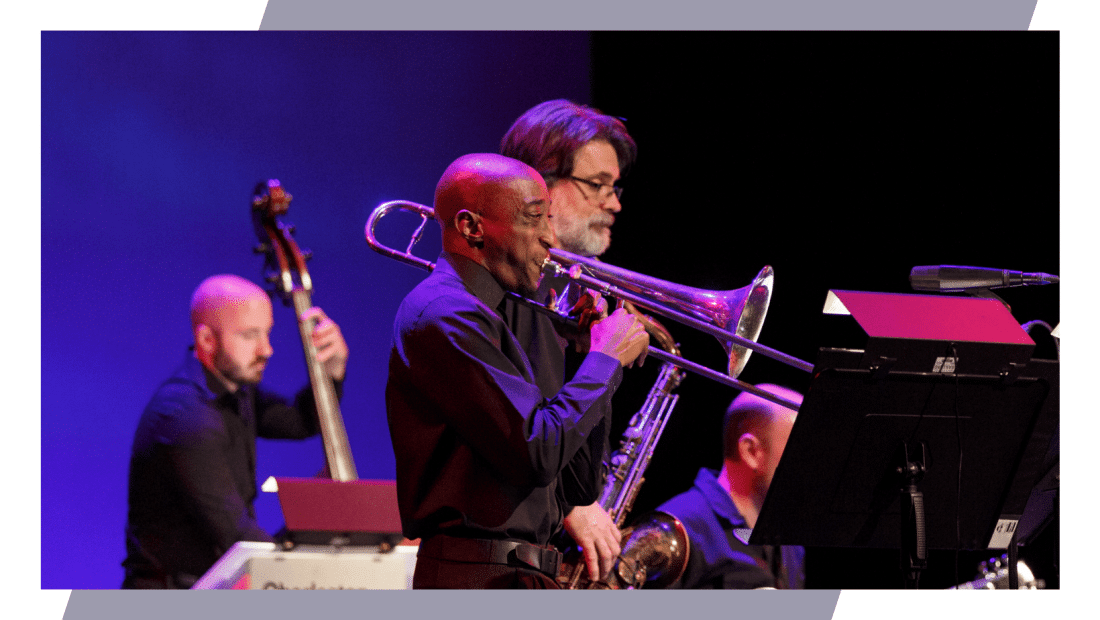 Charleston Jazz Festival