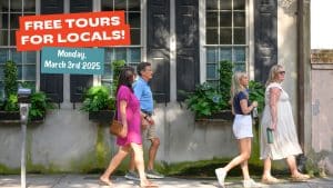Bulldog Tours