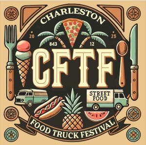 Charleston Food Truck Festival