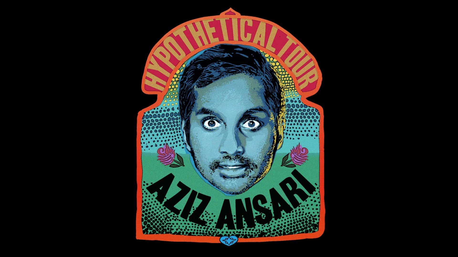 Aziz-Ansari
