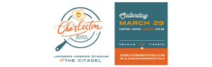 Charleston Brunch Festival