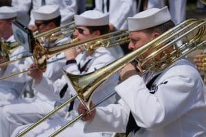 United States Navy Band