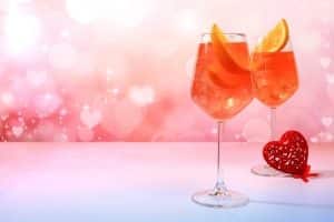 Galentine's Day Cocktail Tour by Bulldog Tours