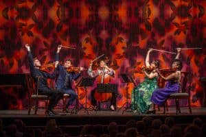 Spoleto Festival