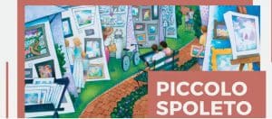 Piccolo Spoleto