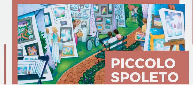 Piccolo Spoleto