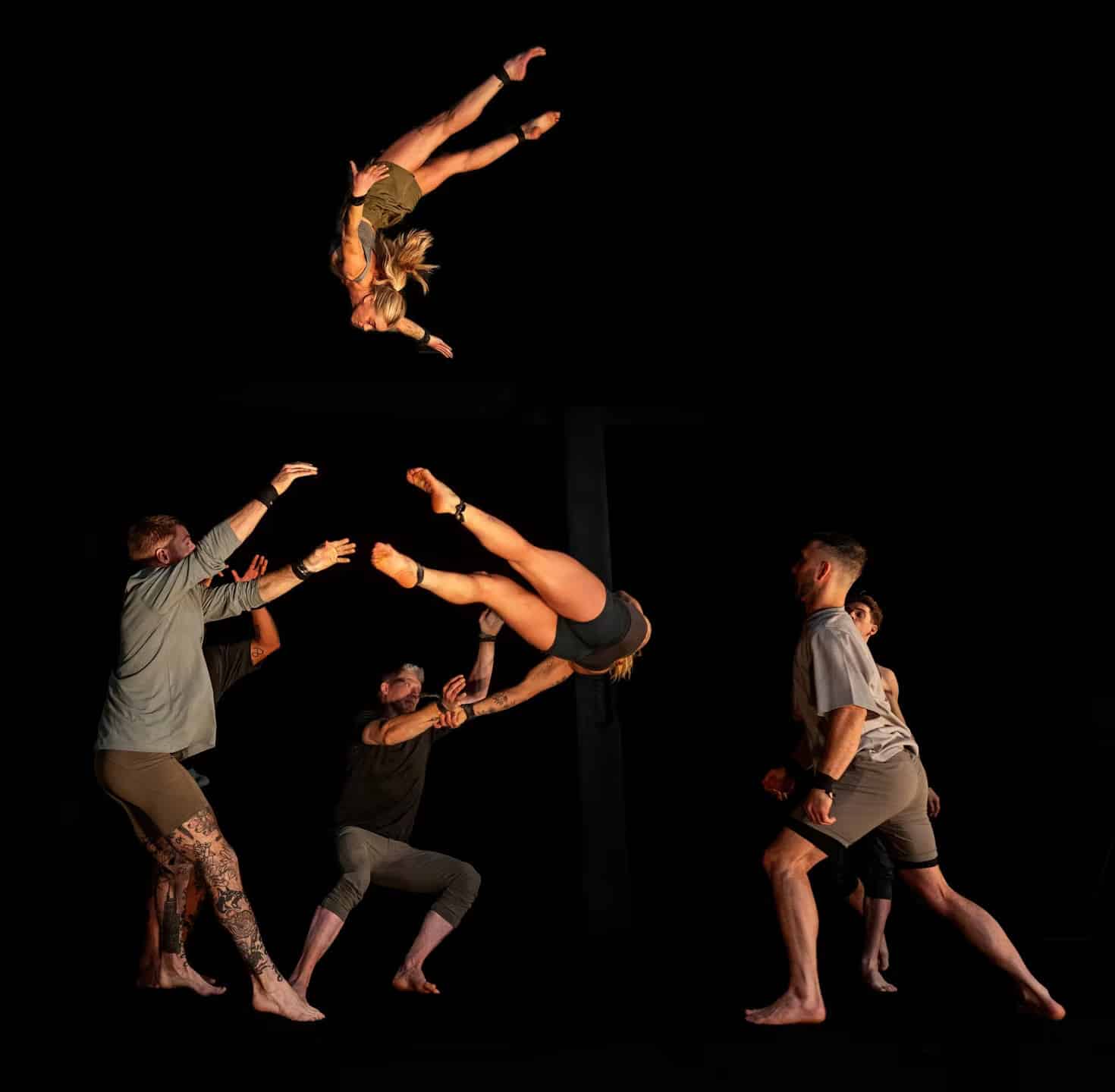 Spoleto Festival USA