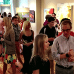 Charleston Art Walk