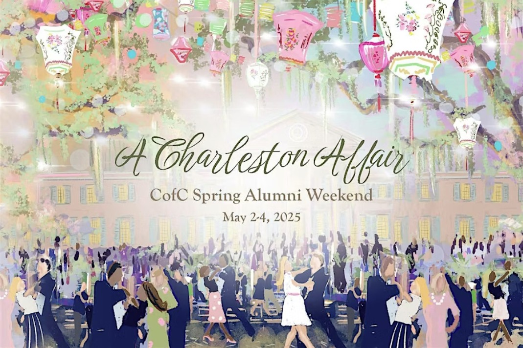 College of Charleston