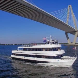Sunday Charleston Bruch Cruise
