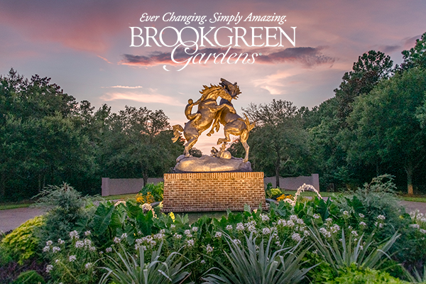 Brookgreen Gardens