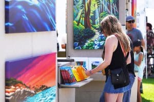 North Charleston Artfest