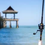 Cast Off Fishing Tournament Folly Pier