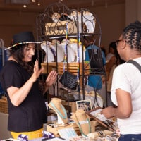 Art Charleston Artisan Fair