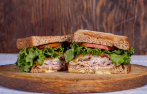 east bay deli