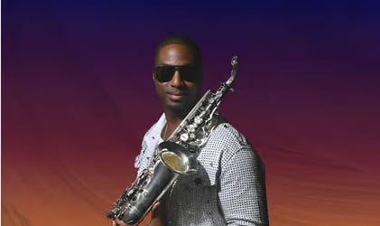 Lowcountry Jazz Festival