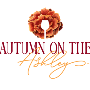 Autumn on the Ashely