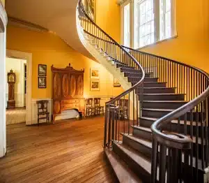 Charleston's Must See Museums - Nathaniel Russell House