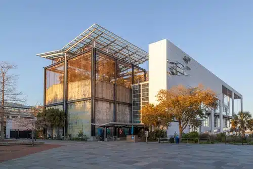 south carolina aquarium
