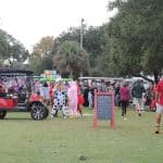 Halloween Carnival at IOP