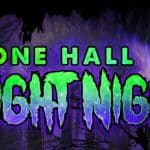 Boone hall fright nights