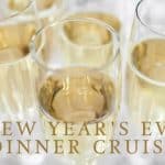 Spiritline NYE Dinner Cruise