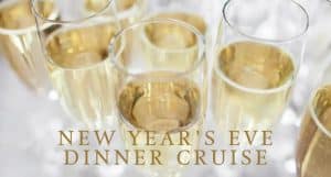 Spiritline NYE Dinner Cruise