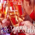 Spiritline NYE Sail-ebration